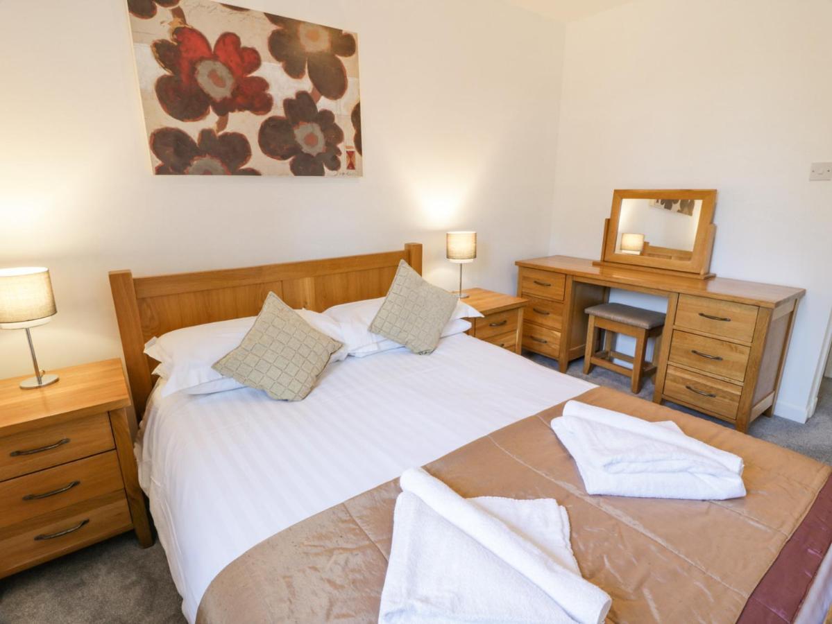 גירבאן Brunston Castle Lodge מראה חיצוני תמונה